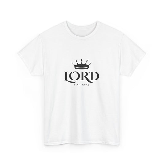 Everyday Comfort Tee