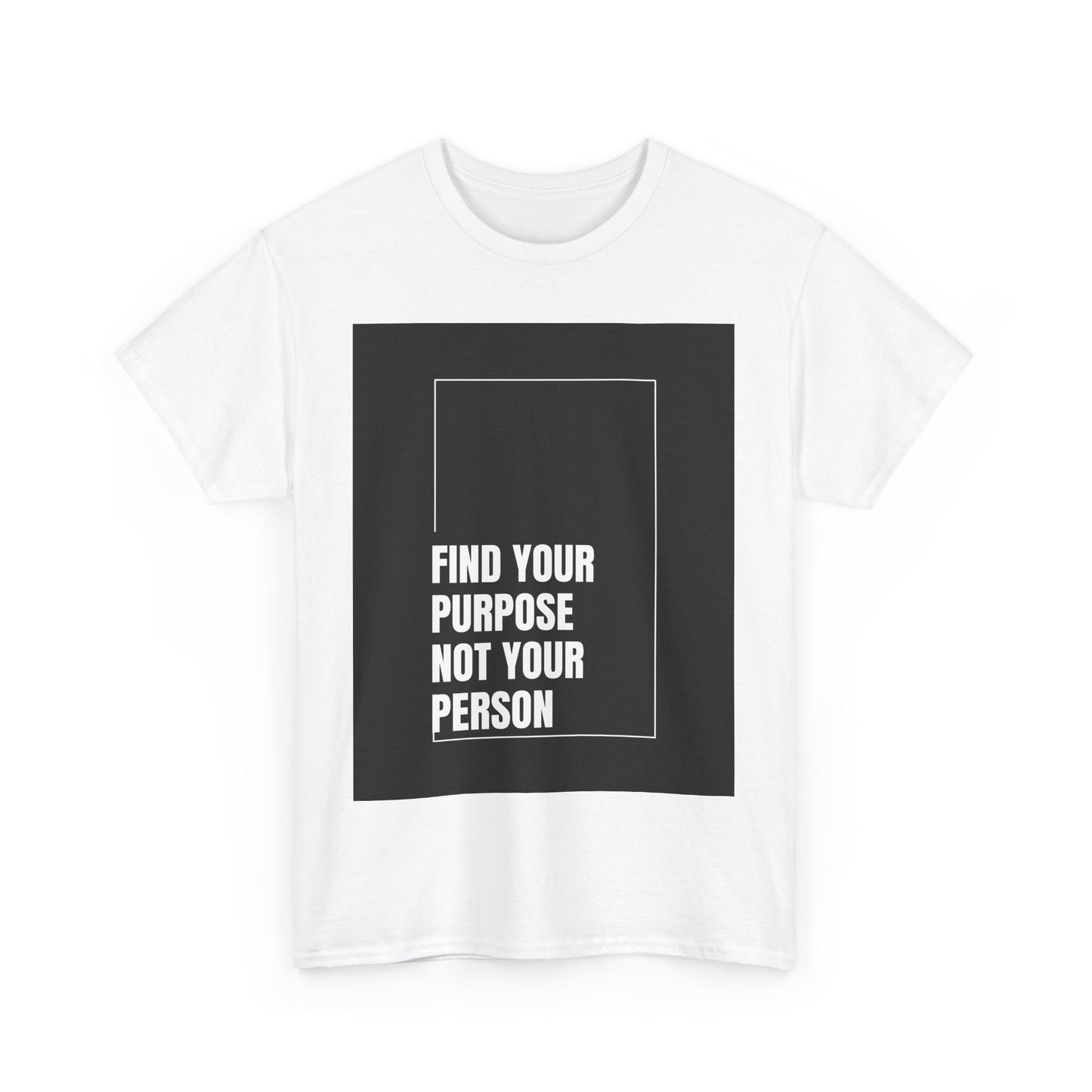 Everyday Comfort Tee