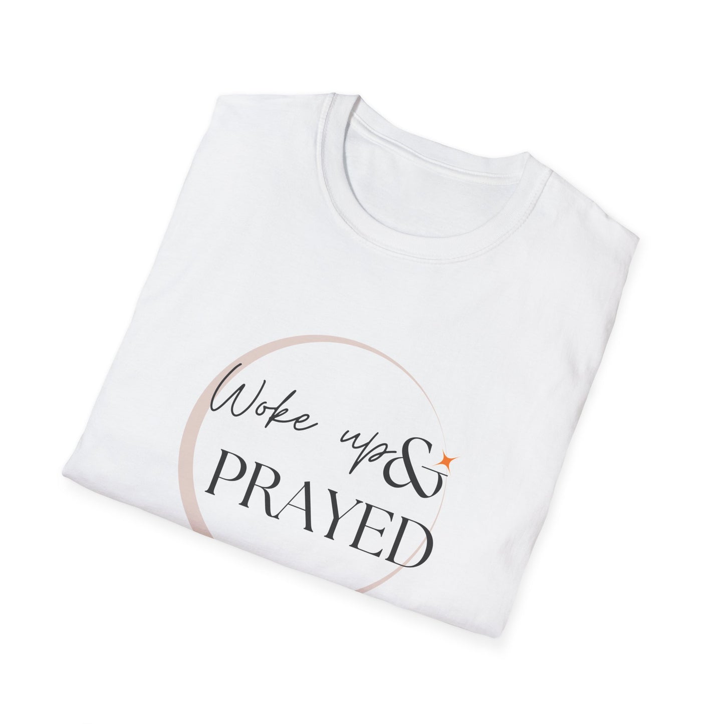 Everyday Comfort Tee